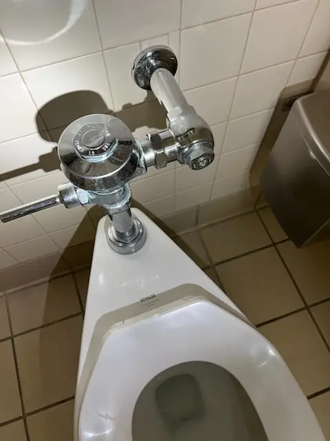 Fixture installation and repair for Repiping in Goldvein